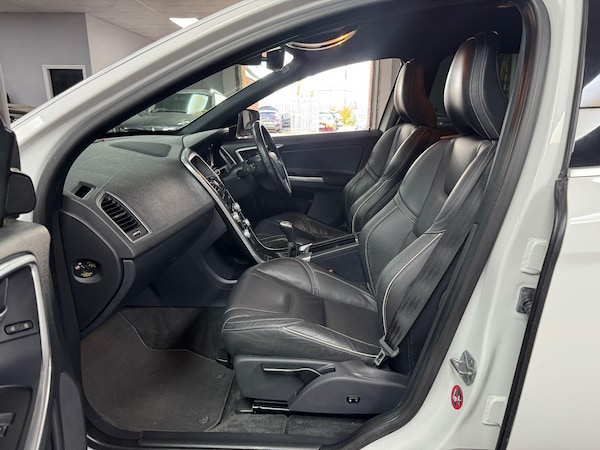 Used Volvo XC60 2015 for sale - 76138651: Photo 12
