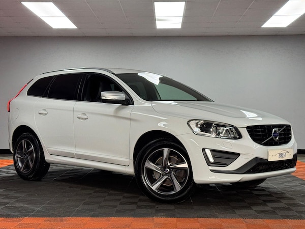 Used Volvo XC60 2015 for sale - 76138651: Photo 1