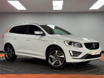 2015 (15) - 2.0 D4 R-Design Lux Nav Euro 6 (s/s) 5dr
