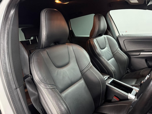Used Volvo XC60 2015 for sale - 76138651: Photo 30