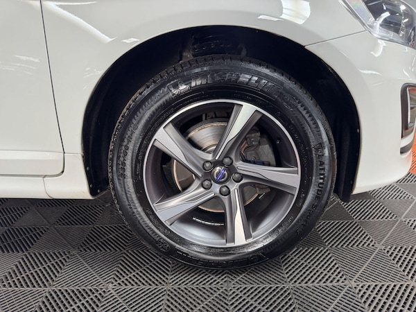 Used Volvo XC60 2015 for sale - 76138651: Photo 35