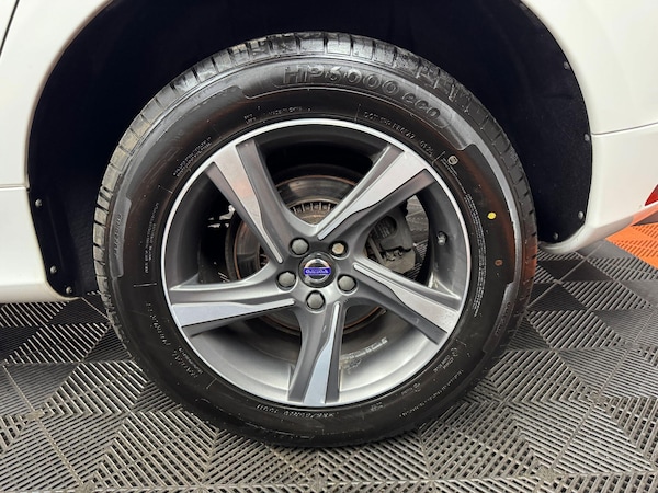 Used Volvo XC60 2015 for sale - 76138651: Photo 37