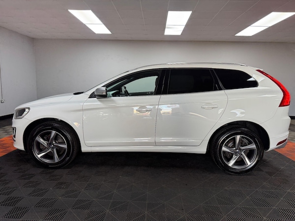Used Volvo XC60 2015 for sale - 76138651: Photo 38