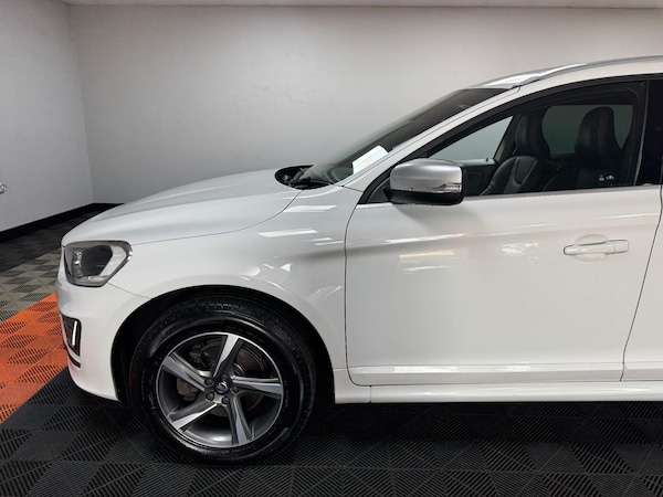 Used Volvo XC60 2015 for sale - 76138651: Photo 39