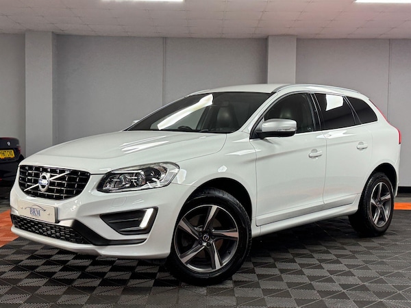 Used Volvo XC60 2015 for sale - 76138651: Photo 3
