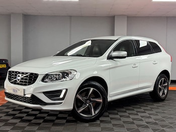 Used Volvo XC60 2015 for sale - 76138651: Photo 3
