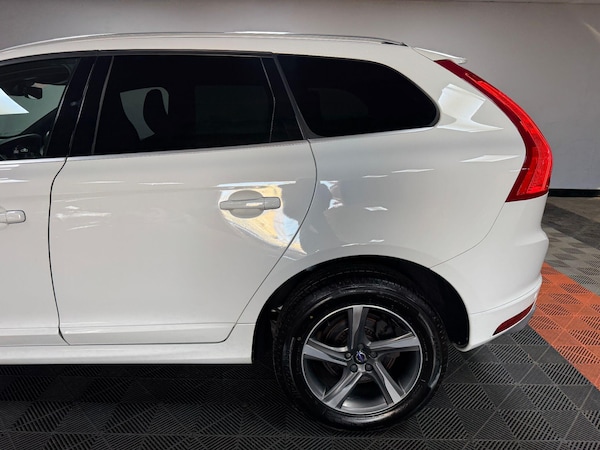 Used Volvo XC60 2015 for sale - 76138651: Photo 40