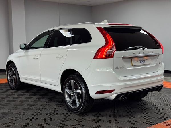 Used Volvo XC60 2015 for sale - 76138651: Photo 42