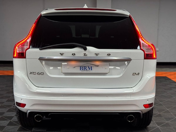 Used Volvo XC60 2015 for sale - 76138651: Photo 43