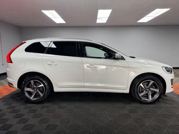 Used Volvo XC60 2015 for sale - 76138651: Photo 4