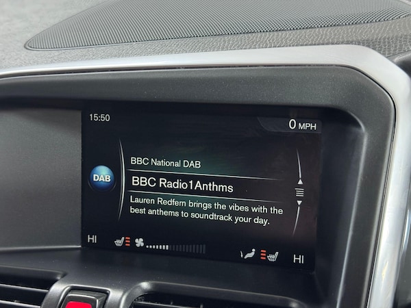 Used Volvo XC60 2015 for sale - 76138651: Photo 51