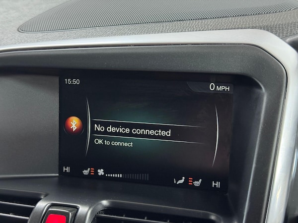 Used Volvo XC60 2015 for sale - 76138651: Photo 53