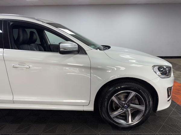 Used Volvo XC60 2015 for sale - 76138651: Photo 6