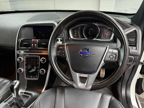Used Volvo XC60 2015 for sale - 76138651: Photo 72