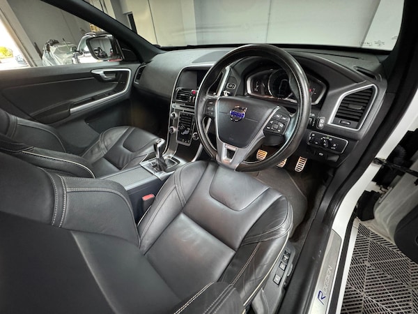 Used Volvo XC60 2015 for sale - 76138651: Photo 73