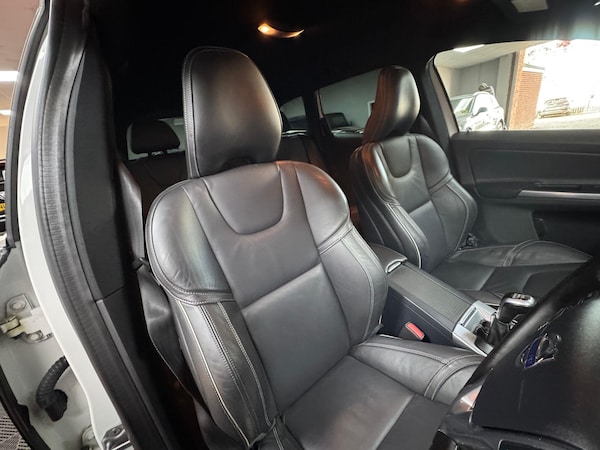 Used Volvo XC60 2015 for sale - 76138651: Photo 74
