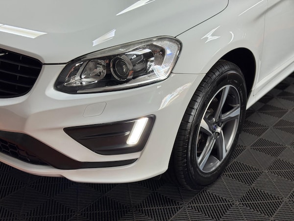 Used Volvo XC60 2015 for sale - 76138651: Photo 82