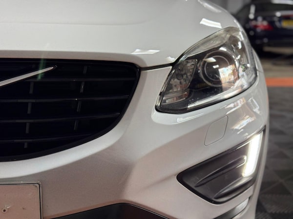 Used Volvo XC60 2015 for sale - 76138651: Photo 83