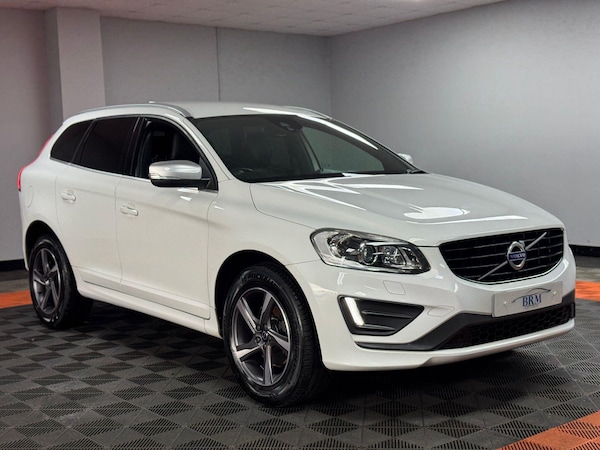 Used Volvo XC60 2015 for sale - 76138651: Photo 9