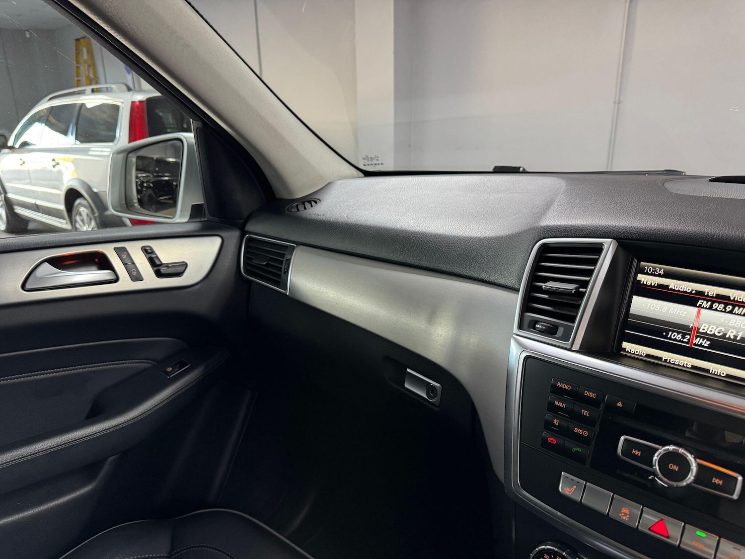 Used Mercedes-Benz M Class 2013 for sale - 76348857: Photo 17