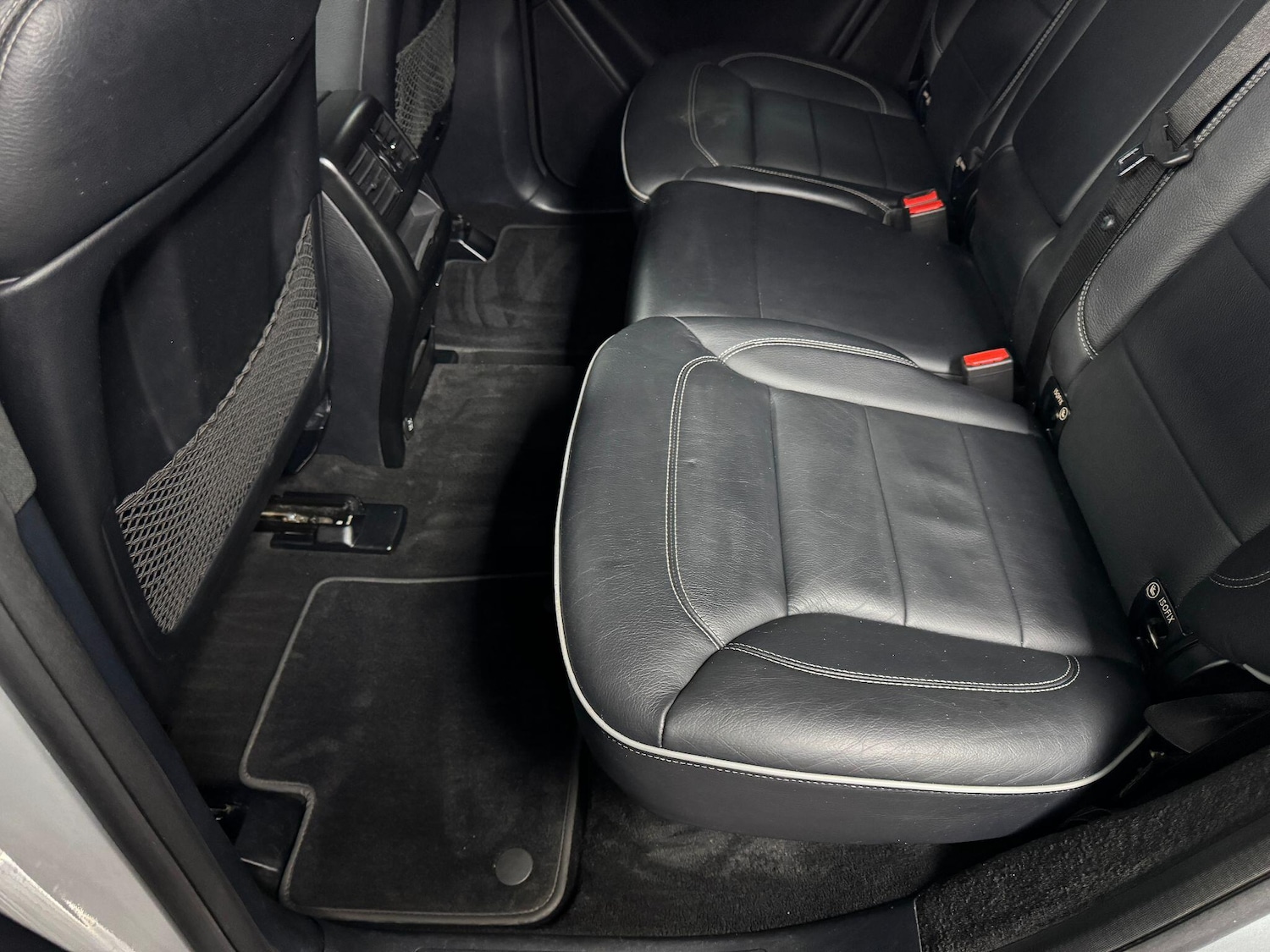 Used Mercedes-Benz M Class 2013 for sale - 76348857: Photo 27