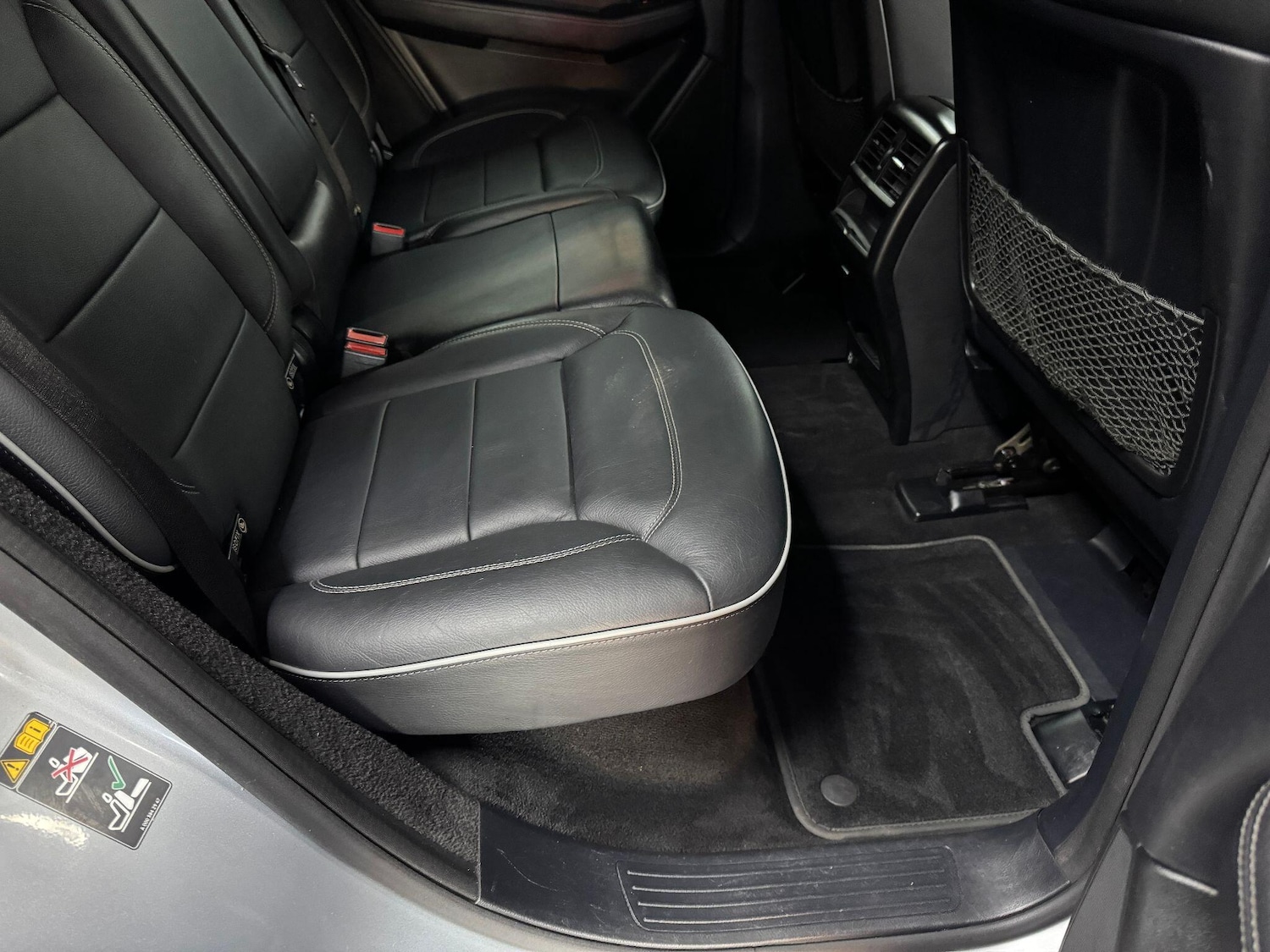 Used Mercedes-Benz M Class 2013 for sale - 76348857: Photo 31