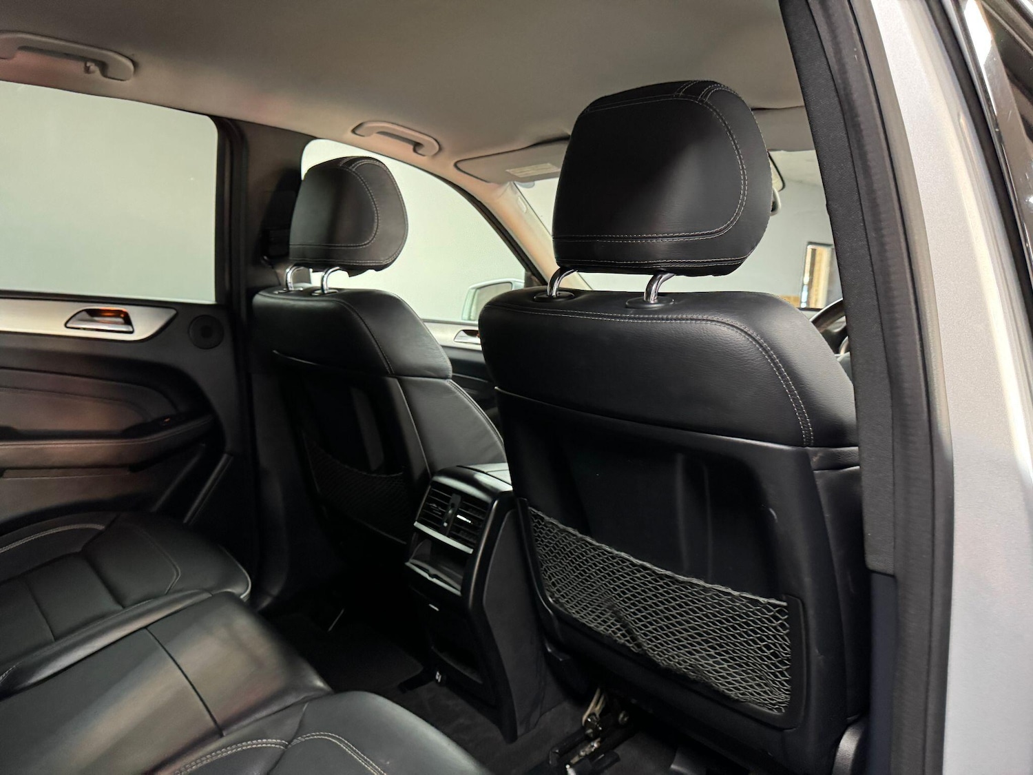 Used Mercedes-Benz M Class 2013 for sale - 76348857: Photo 32