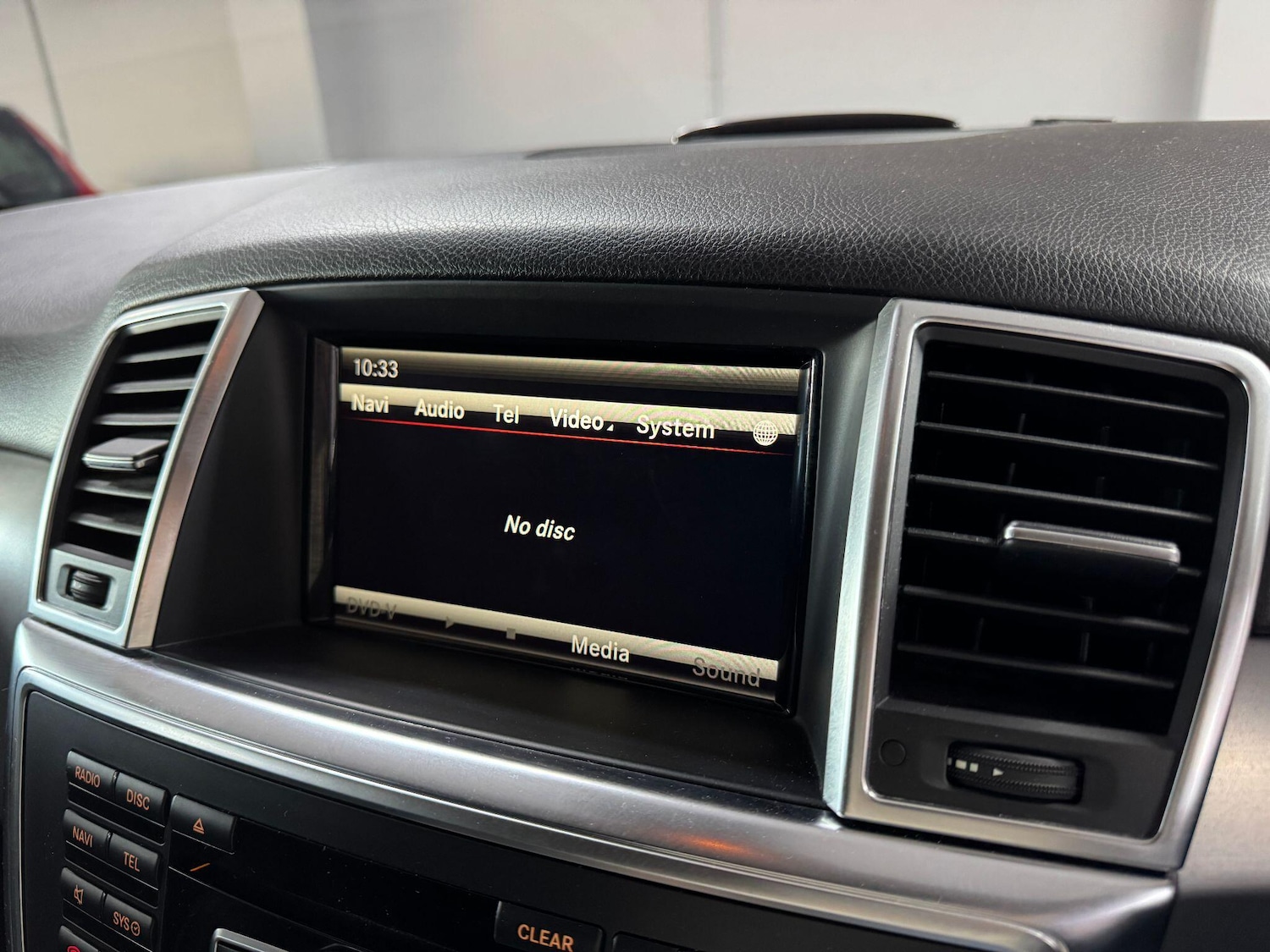 Used Mercedes-Benz M Class 2013 for sale - 76348857: Photo 38