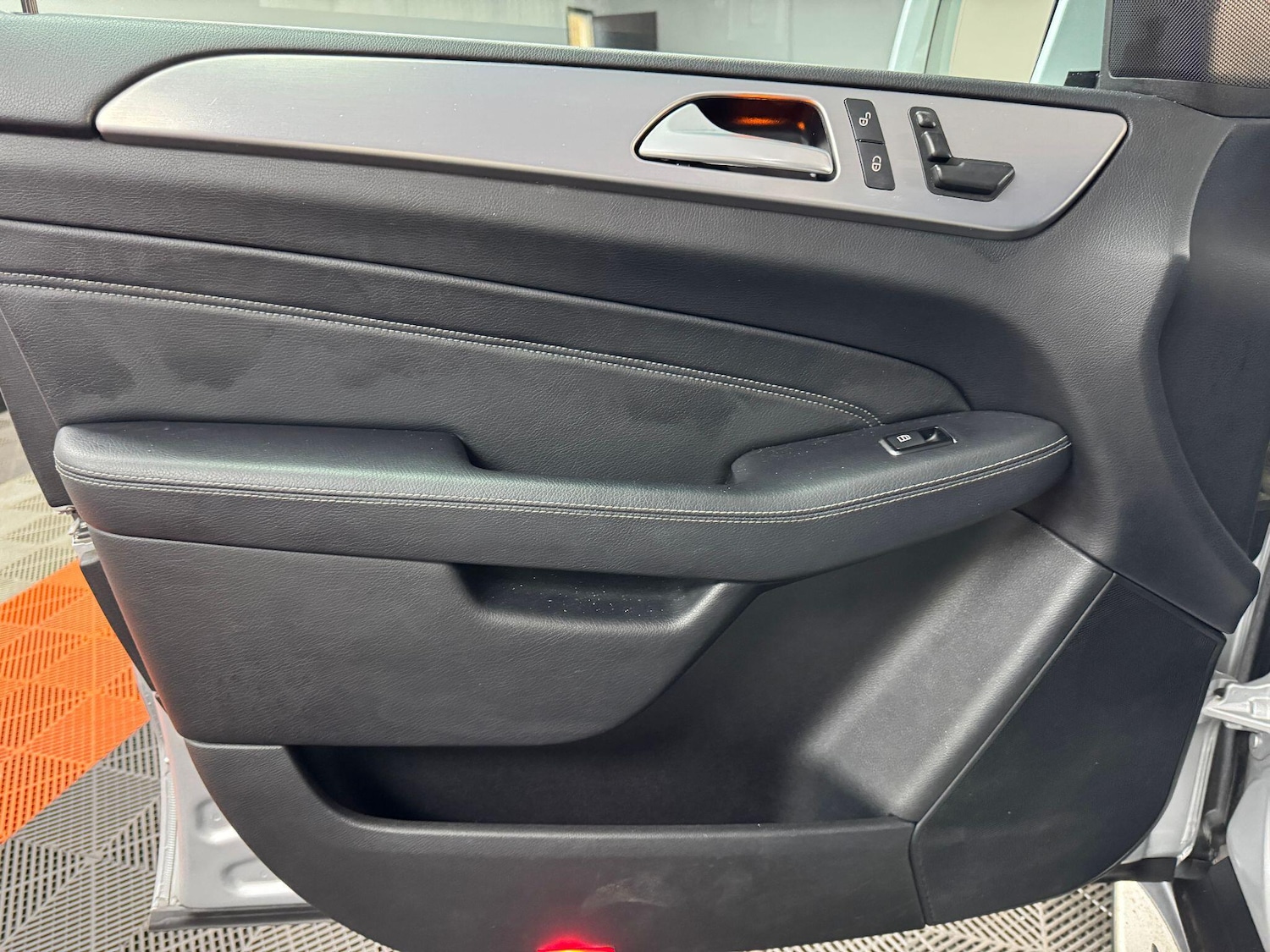 Used Mercedes-Benz M Class 2013 for sale - 76348857: Photo 48