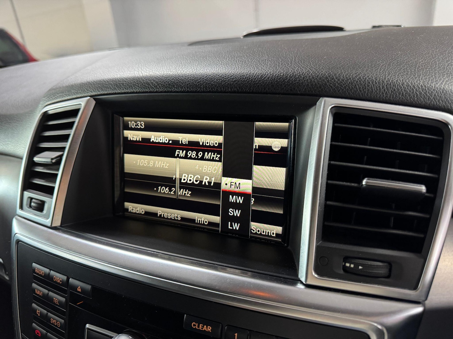 Used Mercedes-Benz M Class 2013 for sale - 76348857: Photo 57