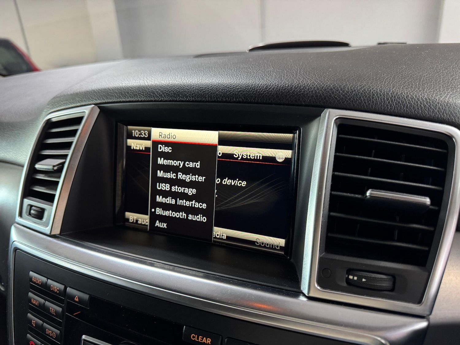 Used Mercedes-Benz M Class 2013 for sale - 76348857: Photo 59