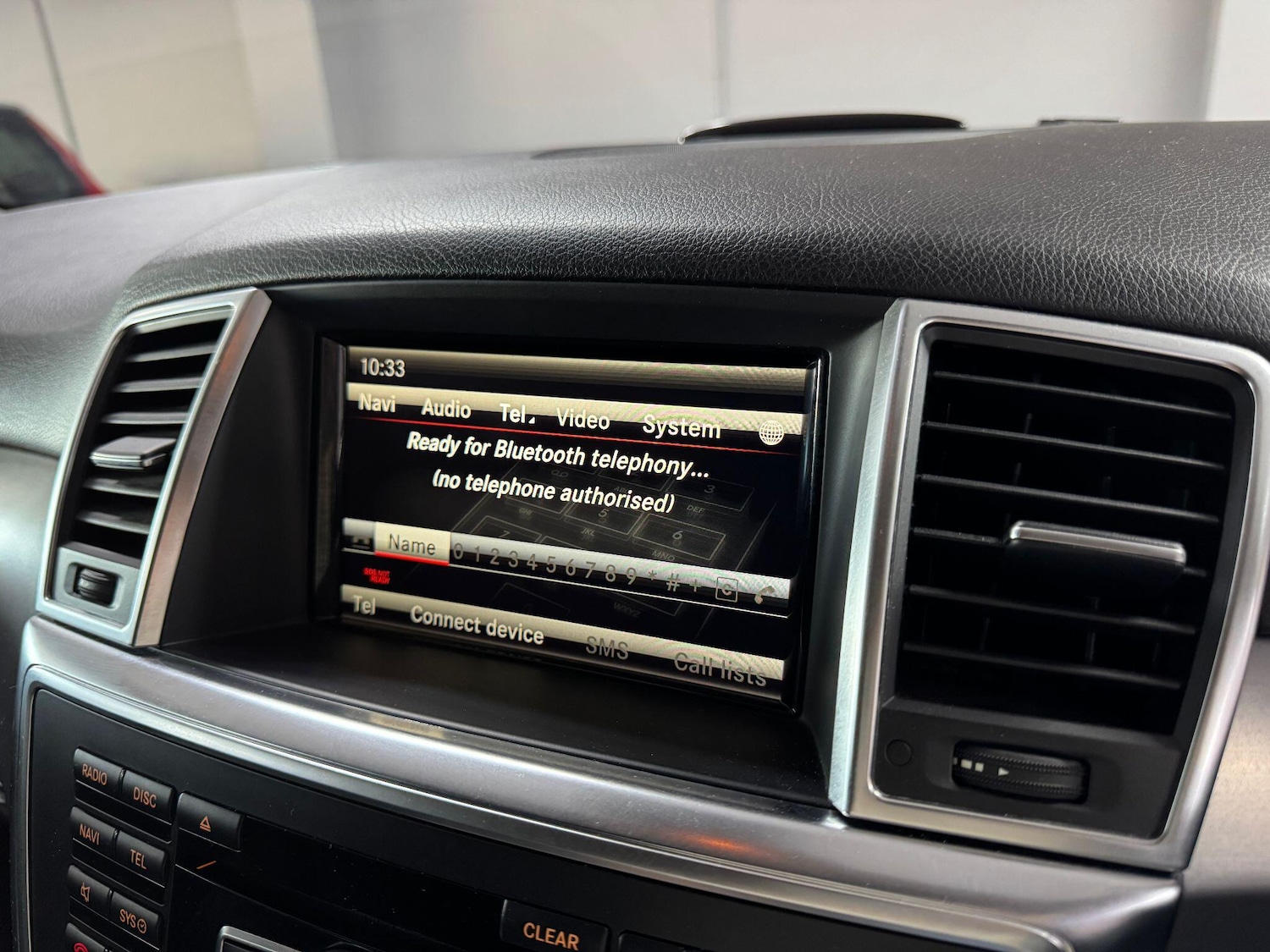 Used Mercedes-Benz M Class 2013 for sale - 76348857: Photo 60