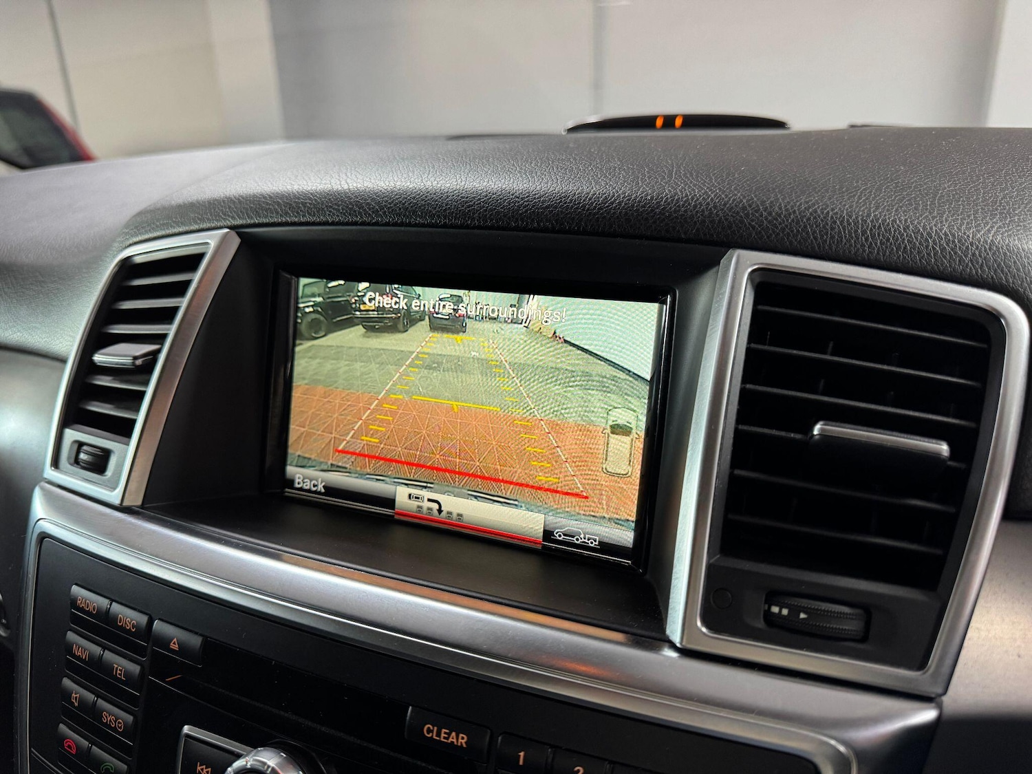 Used Mercedes-Benz M Class 2013 for sale - 76348857: Photo 61