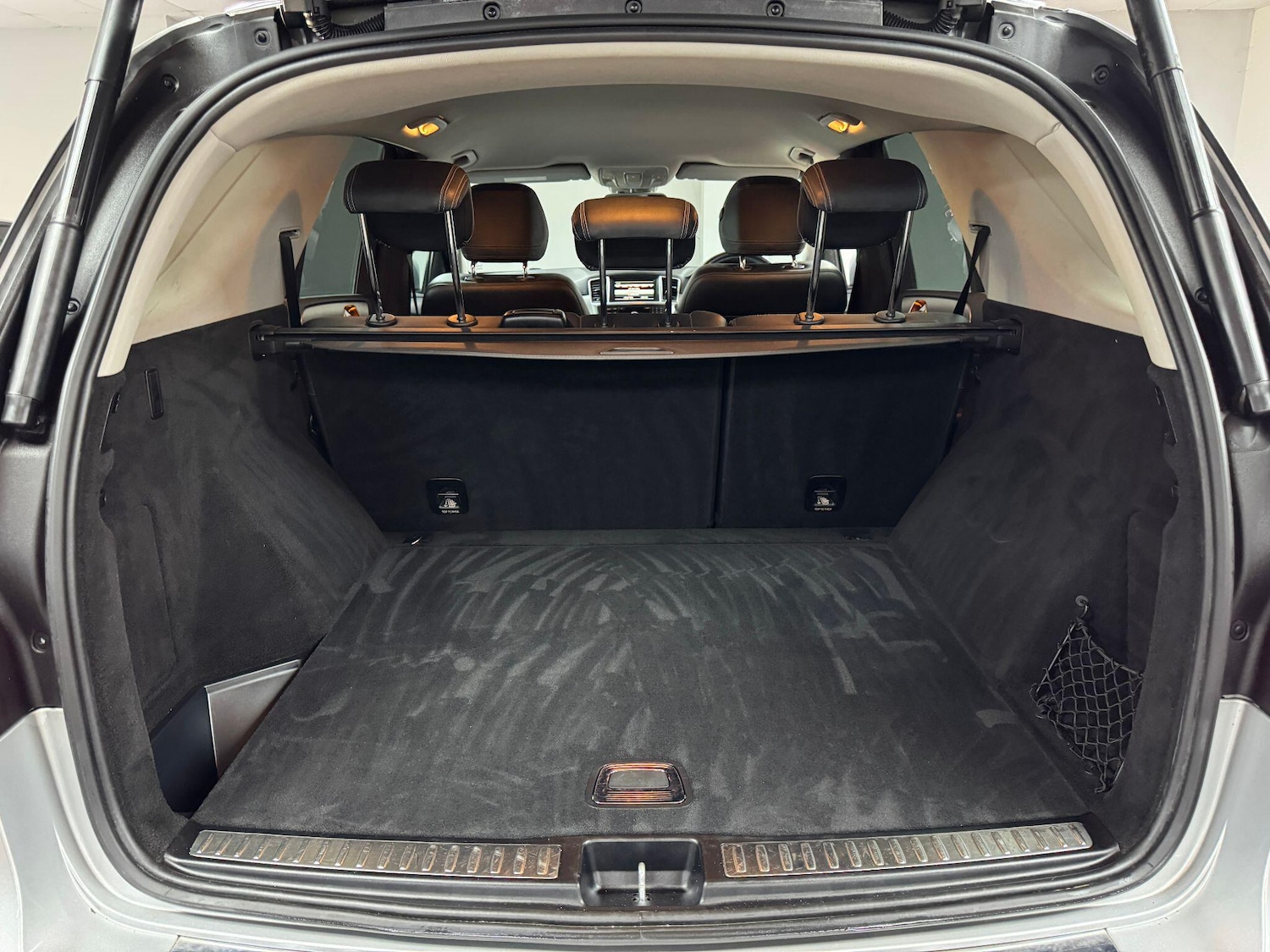 Used Mercedes-Benz M Class 2013 for sale - 76348857: Photo 64