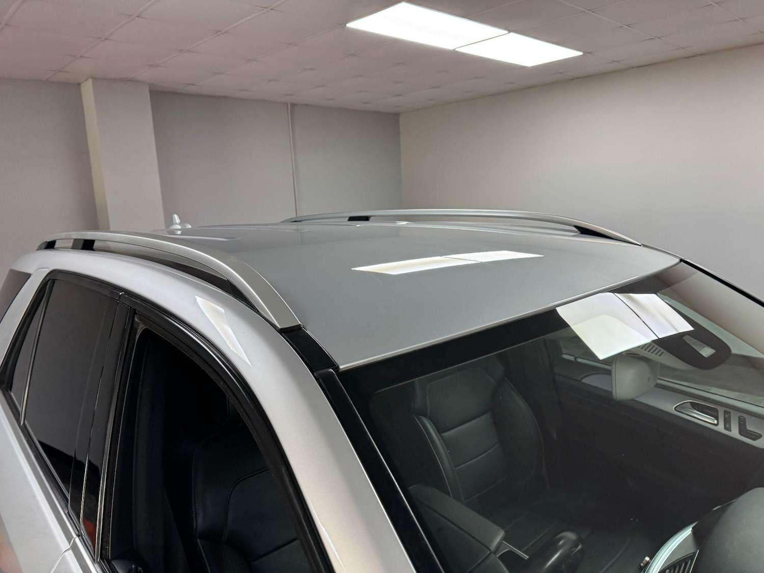 Used Mercedes-Benz M Class 2013 for sale - 76348857: Photo 70