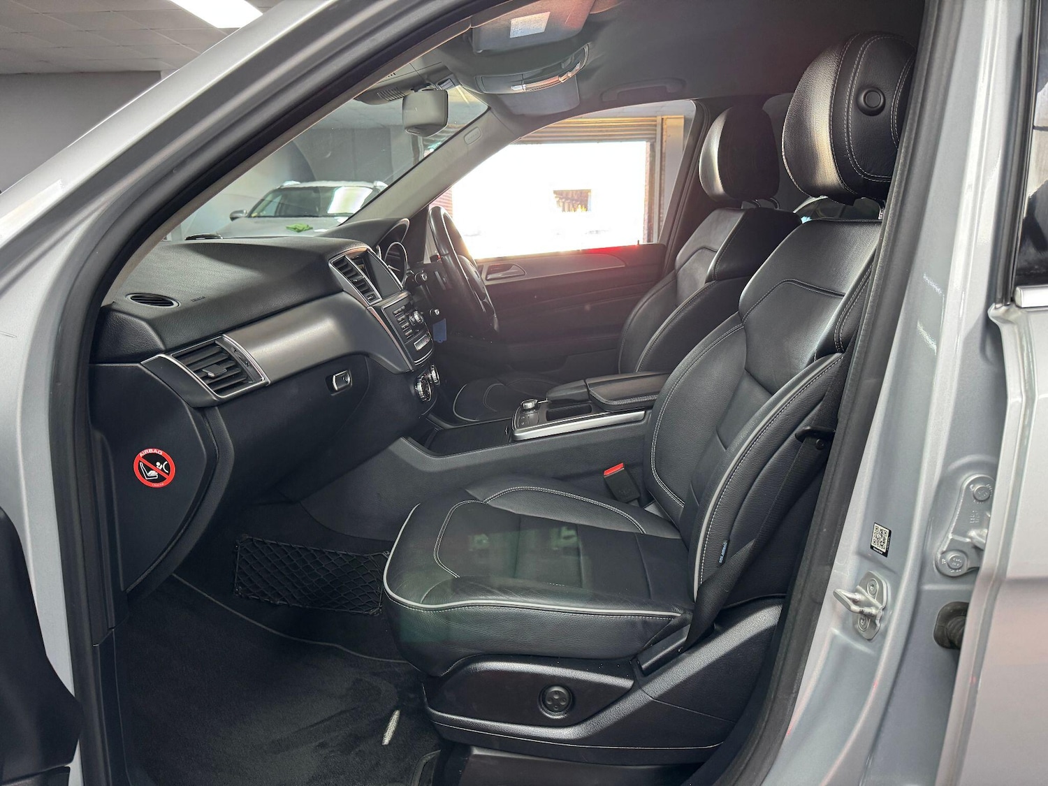 Used Mercedes-Benz M Class 2013 for sale - 76348857: Photo 71