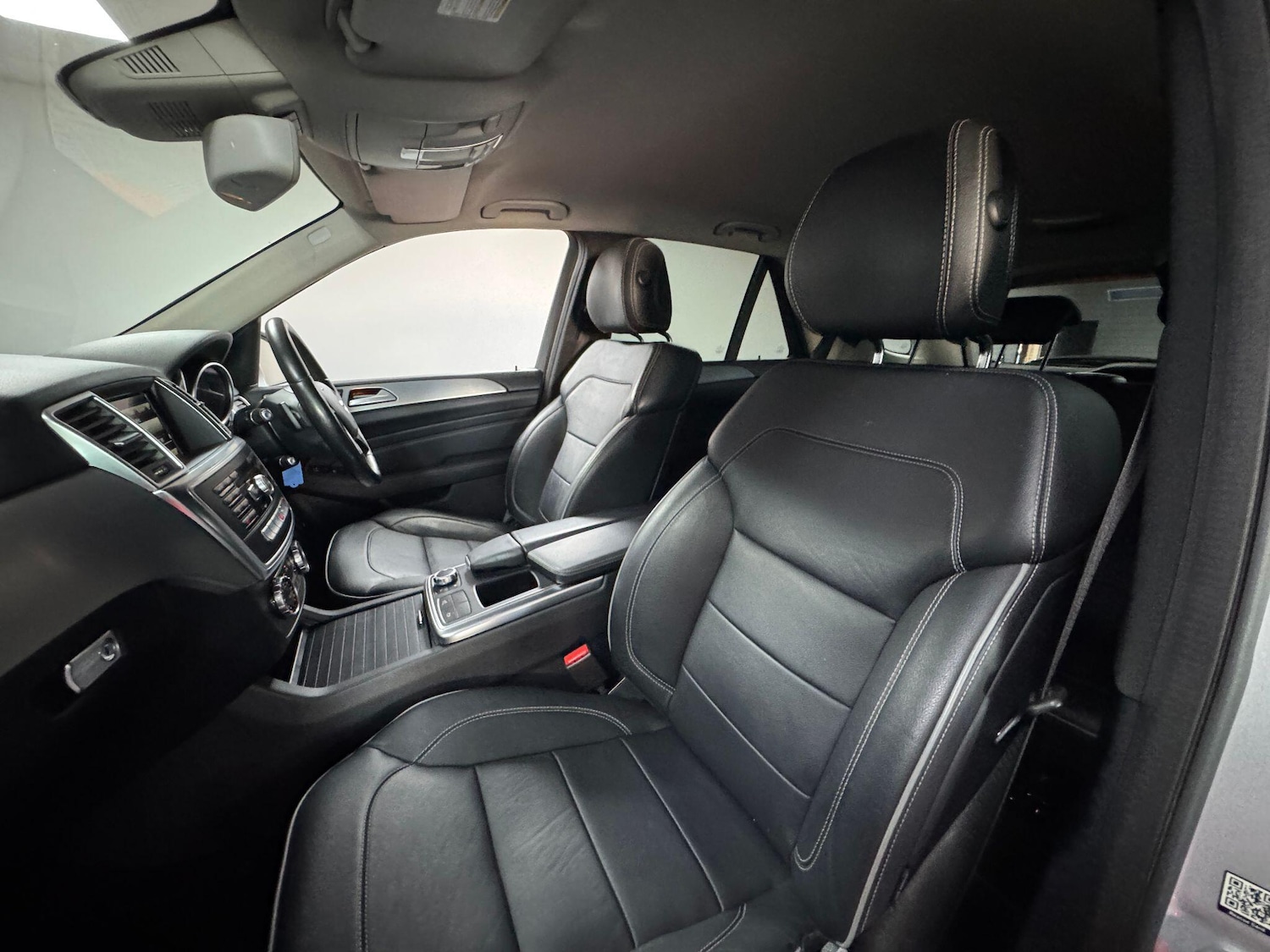 Used Mercedes-Benz M Class 2013 for sale - 76348857: Photo 72
