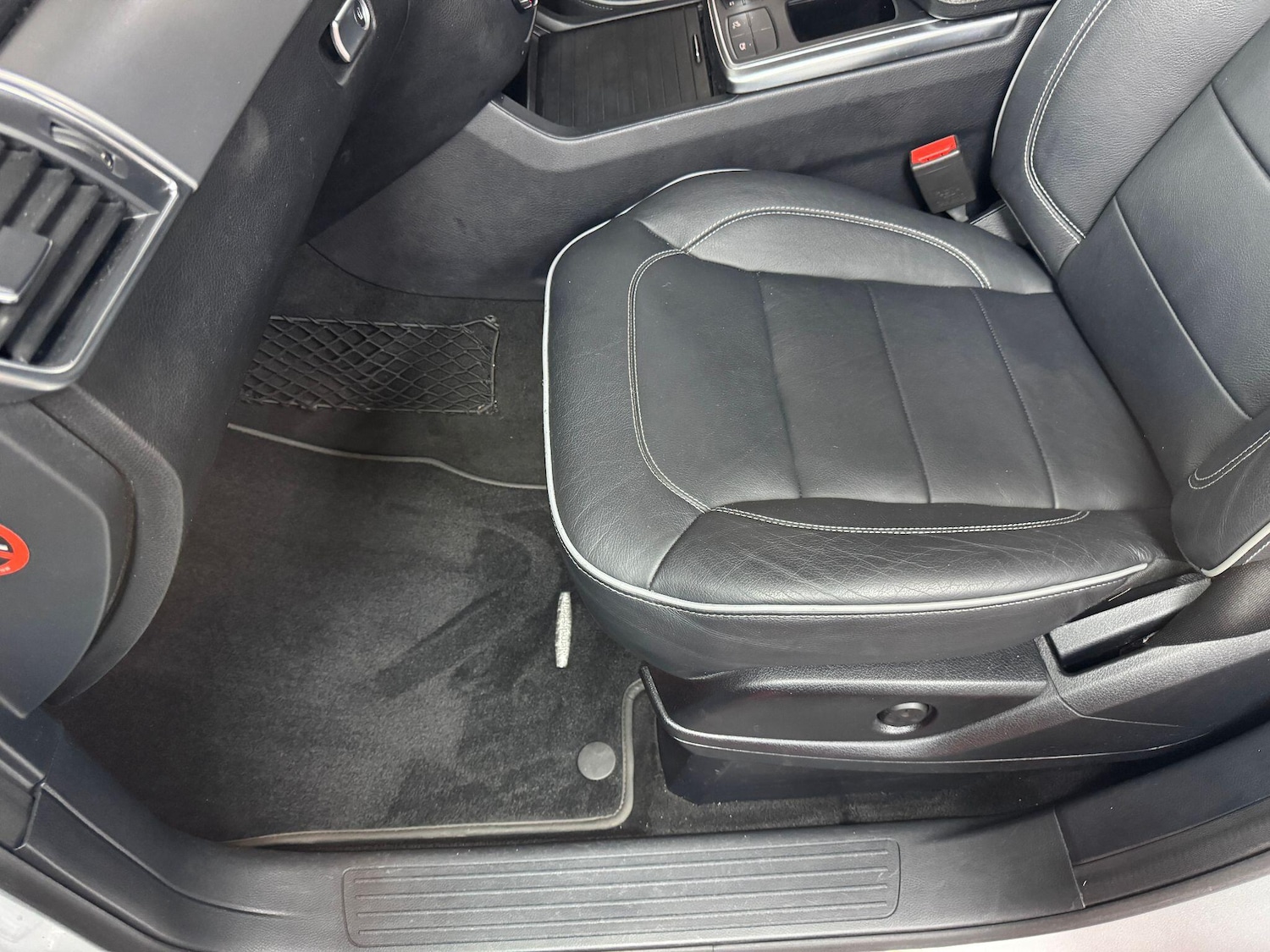 Used Mercedes-Benz M Class 2013 for sale - 76348857: Photo 80