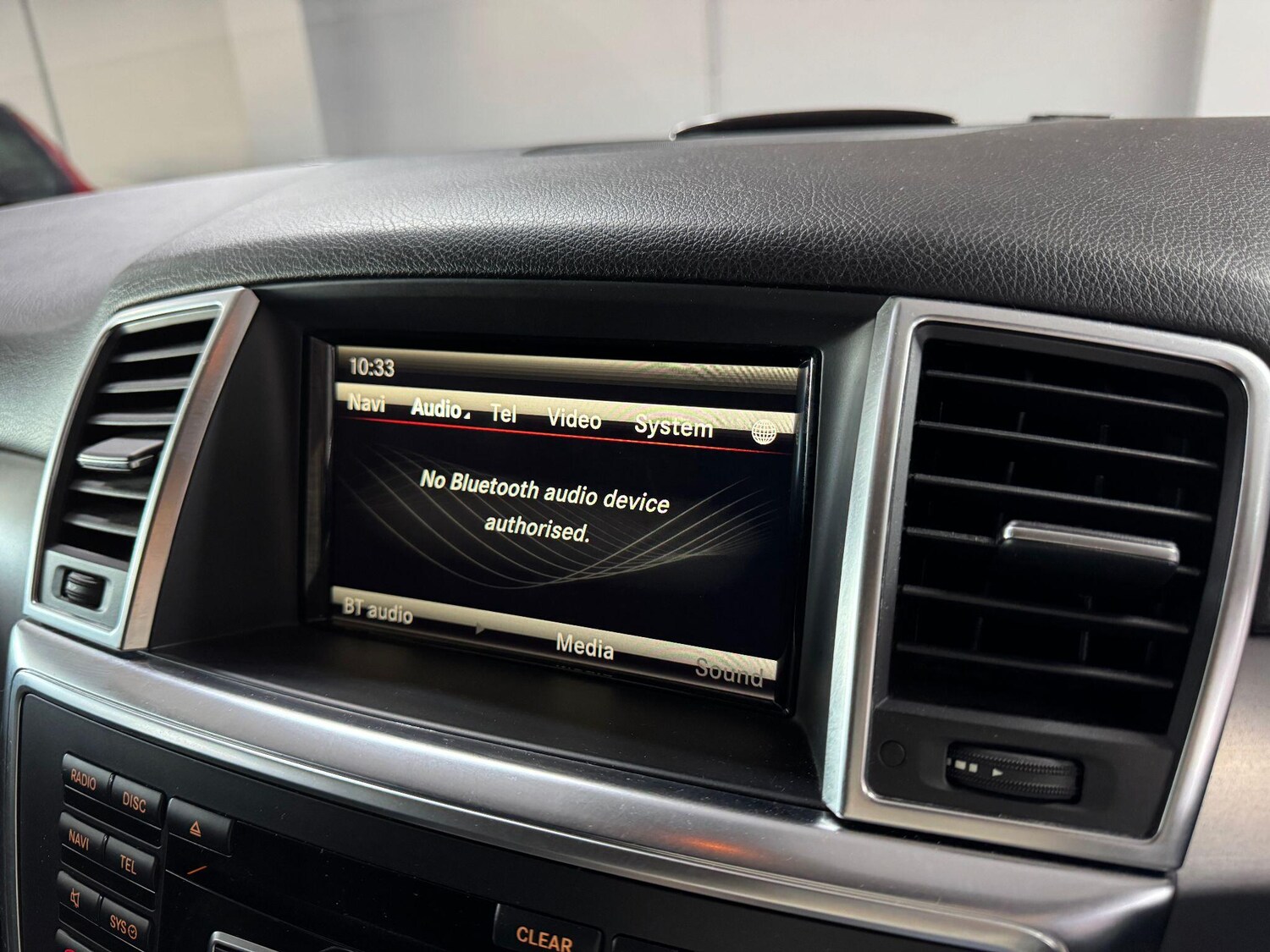 Used Mercedes-Benz M Class 2013 for sale - 76348857: Photo 87