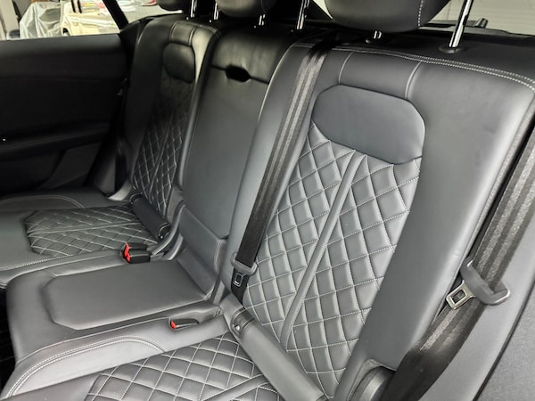 Used Audi SQ8 2022 for sale - 74965806: Photo 25