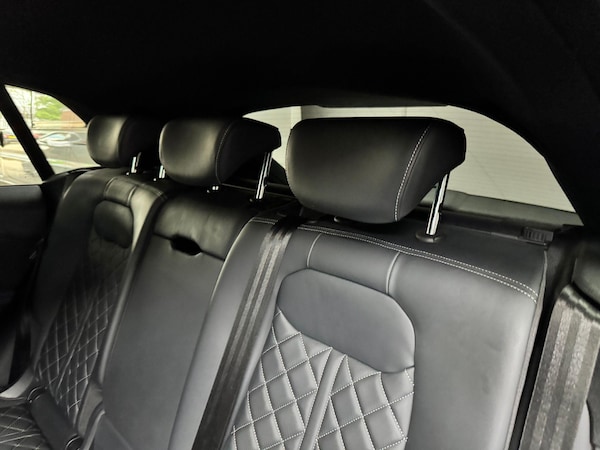 Used Audi SQ8 2022 for sale - 74965806: Photo 26