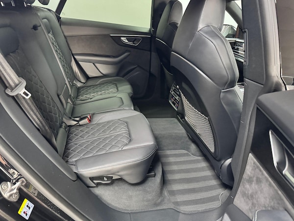 Used Audi SQ8 2022 for sale - 74965806: Photo 27