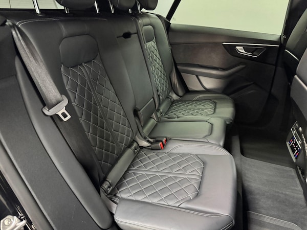 Used Audi SQ8 2022 for sale - 74965806: Photo 28
