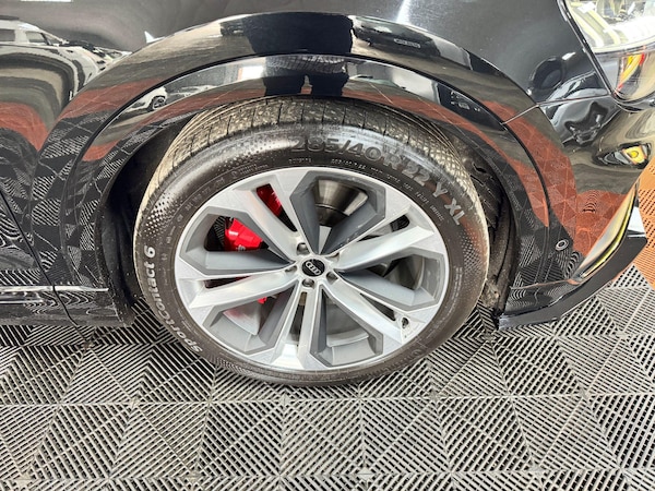 Used Audi SQ8 2022 for sale - 74965806: Photo 45