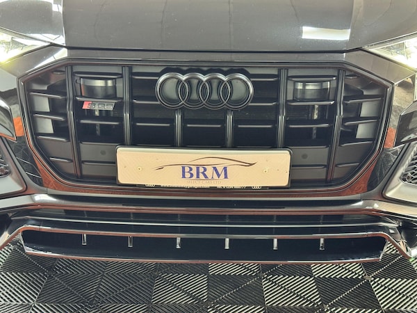 Used Audi SQ8 2022 for sale - 74965806: Photo 60