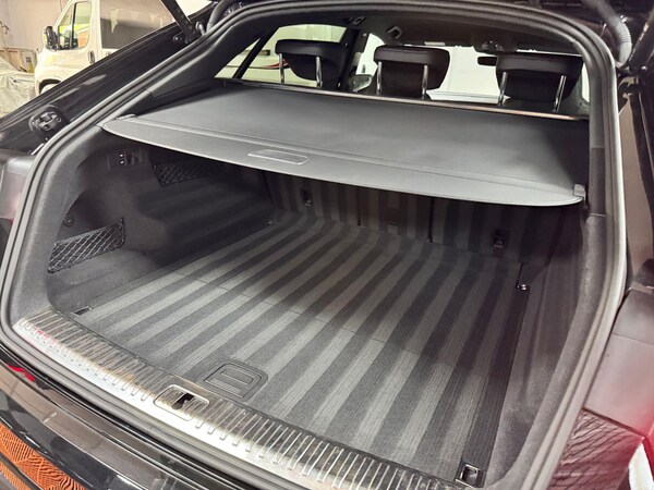 Used Audi SQ8 2022 for sale - 74965806: Photo 64