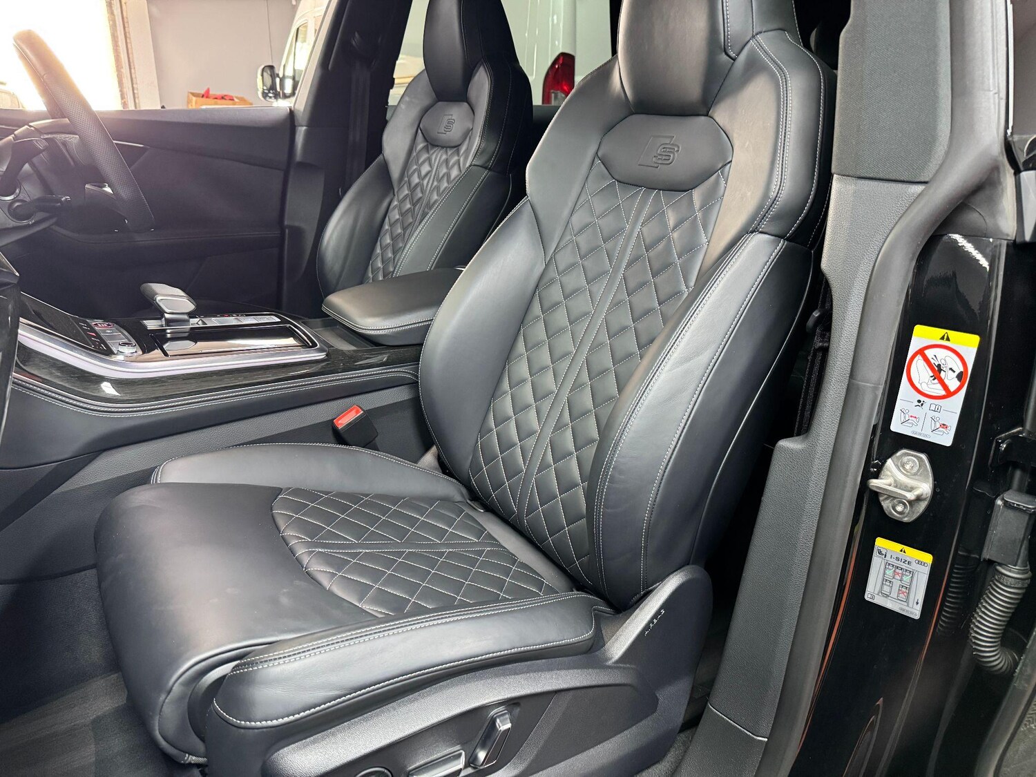 Vehicle 70