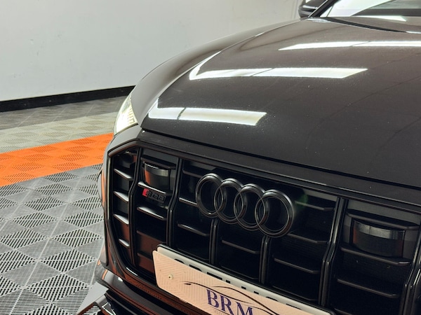 Used Audi SQ8 2022 for sale - 74965806: Photo 73