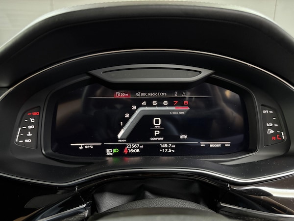 Used Audi SQ8 2022 for sale - 74965806: Photo 74