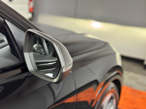 Used Audi SQ8 2022 for sale - 74965806: Photo 89